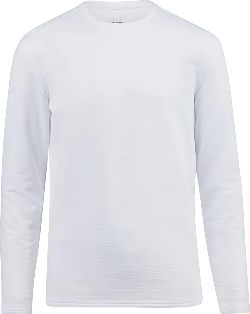 BCG Boys' Cold Weather Long Sleeve T-shirt