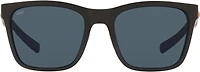 Costa Women's Panga 580 Polarized Sunglasses