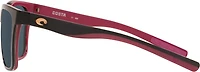 Costa Women's Panga 580 Polarized Sunglasses