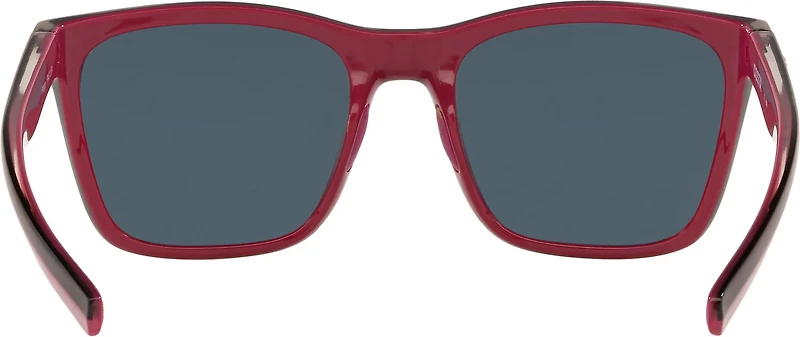 Costa Women's Panga 580 Polarized Sunglasses