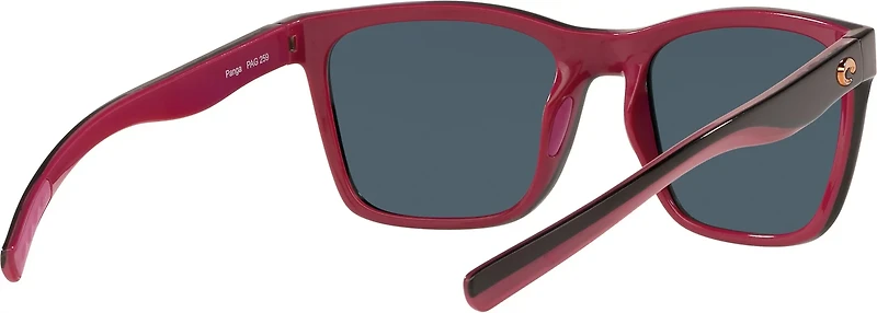 Costa Women's Panga 580 Polarized Sunglasses