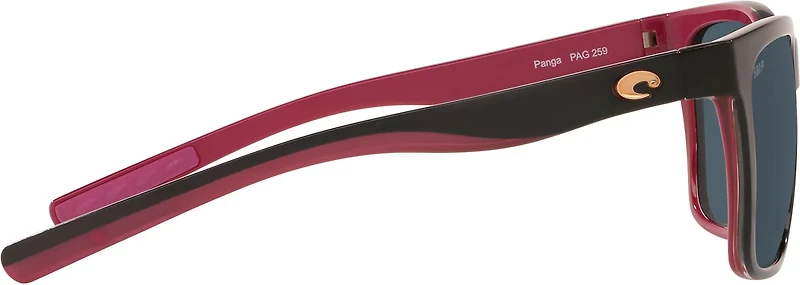 Costa Women's Panga 580 Polarized Sunglasses