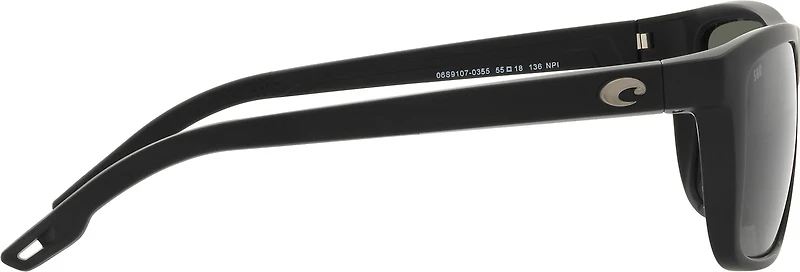 Costa Adult Mainsail 580G Sunglasses