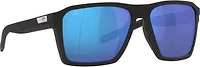 Costa Adult Antille 580G Mirrored Sunglasses