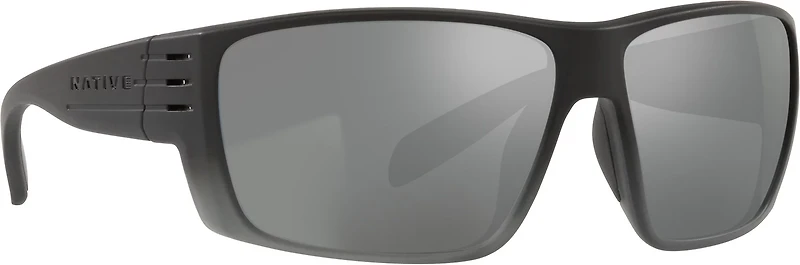 Native Eyewear Men's Griz Polarized Sunglasses