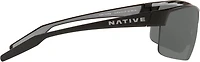 Native Eyewear Men's Hardtop Ultra XP Polarized Sunglasses