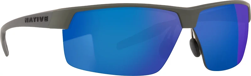 Native Eyewear Men's Hardtop Ultra XP Polarized Sunglasses