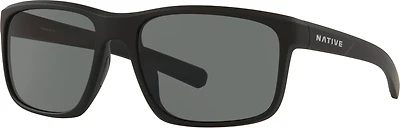 Native Eyewear Men's Wells Polarized Sunglasses