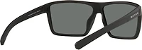 Native Eyewear Men's Wells XL Polarized Sunglasses