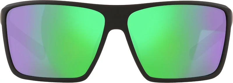 Native Eyewear Men's Wells XL Polarized Sunglasses