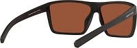 Native Eyewear Men's Wells XL Polarized Sunglasses