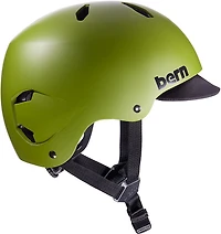 Bern Sonic Boys' Bike Helmet
