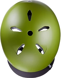 Bern Sonic Boys' Bike Helmet