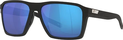Costa Adult Antille 580G Mirrored Sunglasses