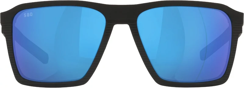 Costa Adult Antille 580G Mirrored Sunglasses