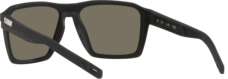 Costa Adult Antille 580G Mirrored Sunglasses