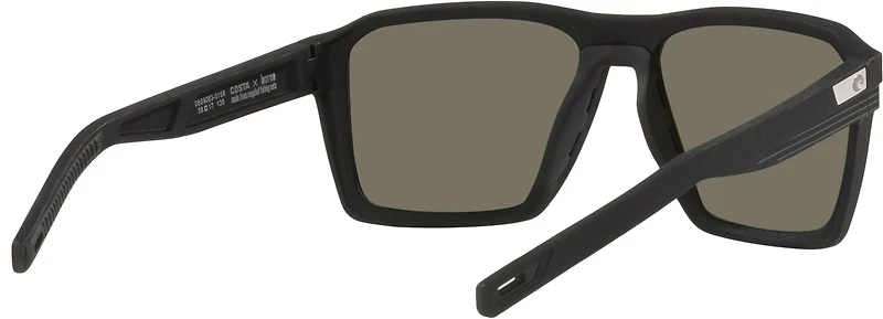 Costa Adult Antille 580G Mirrored Sunglasses