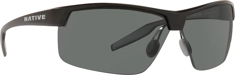 Native Eyewear Men's Hardtop Ultra XP Polarized Sunglasses
