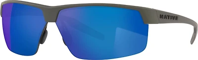 Native Eyewear Men's Hardtop Ultra XP Polarized Sunglasses
