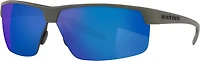 Native Eyewear Men's Hardtop Ultra XP Polarized Sunglasses