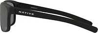 Native Eyewear Men's Wells Polarized Sunglasses