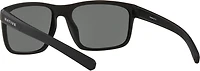 Native Eyewear Men's Wells Polarized Sunglasses