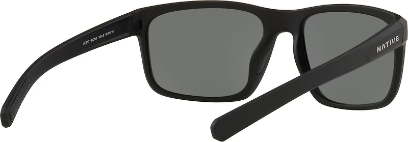 Native Eyewear Men's Wells Polarized Sunglasses