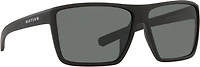 Native Eyewear Men's Wells XL Polarized Sunglasses