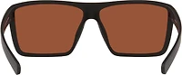 Native Eyewear Men's Wells XL Polarized Sunglasses
