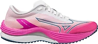 Mizuno Women's Wave Rebellion Flash Running Shoes