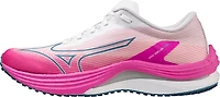 Mizuno Women's Wave Rebellion Flash Running Shoes