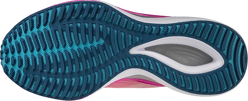 Mizuno Women's Wave Rebellion Flash Running Shoes