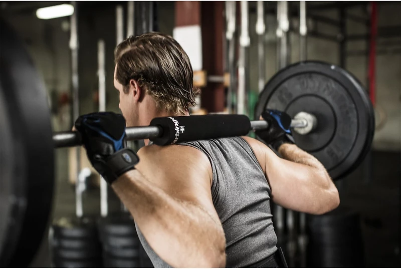 Harbinger Olympic Bar Pad