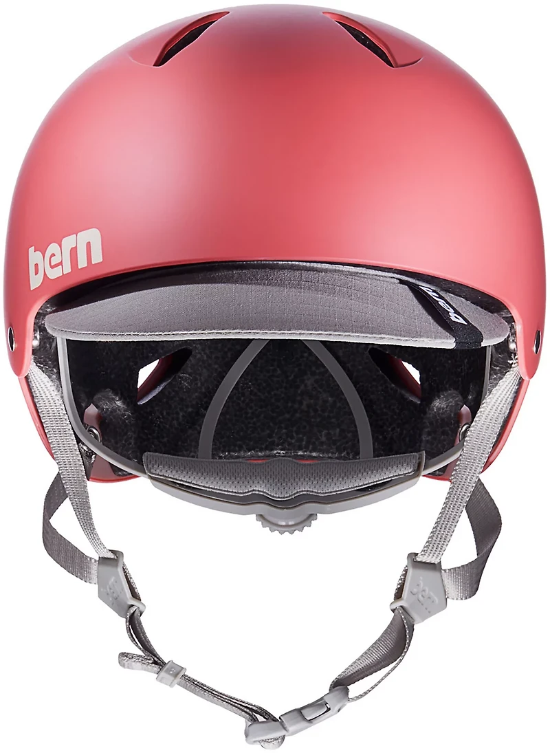 Bern Sonic Girls' Bike Helmet