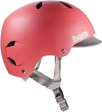 Bern Sonic Girls' Bike Helmet