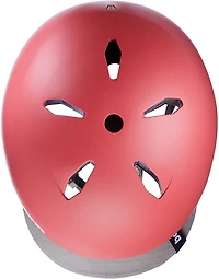 Bern Sonic Girls' Bike Helmet