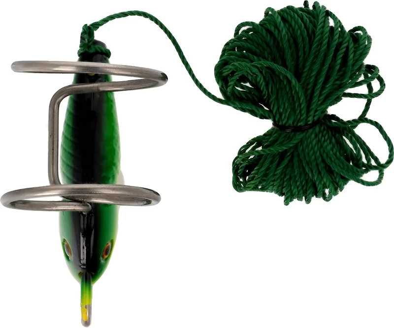 Eagle Claw Lure Retriever