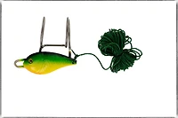 Eagle Claw Lure Retriever