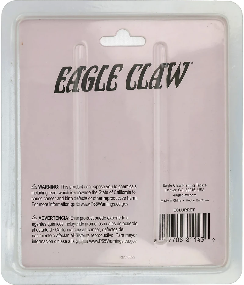Eagle Claw Lure Retriever