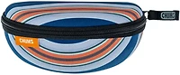 Chums Transporter LTD Stripes Glasses Case