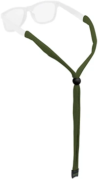 Chums Upcycled Cotton Heathered Eyewear Retainer