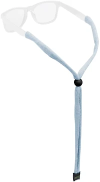 Chums Upcycled Cotton Heathered Eyewear Retainer