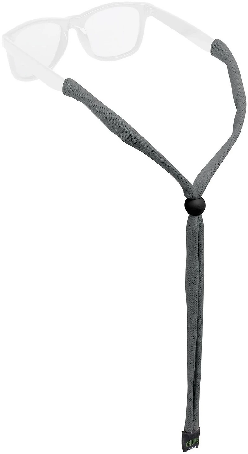 Chums Upcycled Cotton Heathered Eyewear Retainer