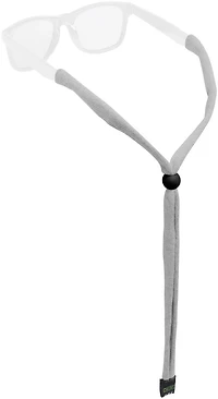 Chums Upcycled Cotton Heathered Eyewear Retainer