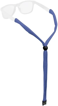 Chums Upcycled Cotton Heathered Eyewear Retainer