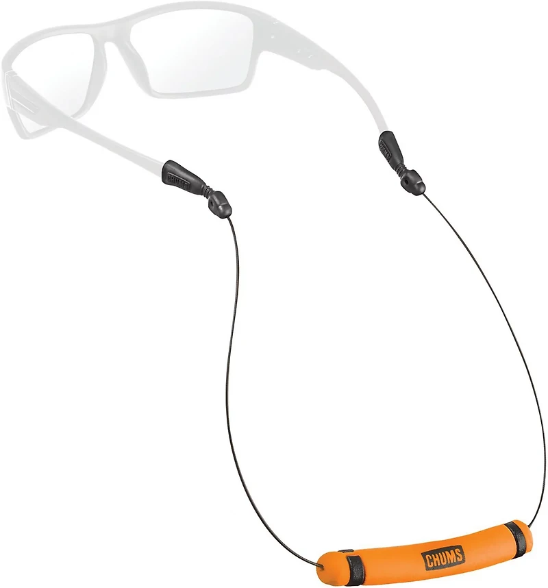 Chums Orbiter Float Eyewear Retainer