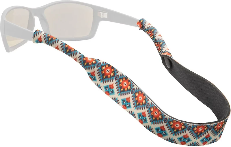 Chums Original Neoprene Print Eyewear Retainer