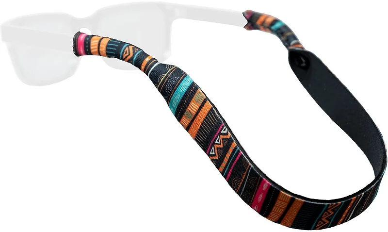 Chums Original Neoprene Print Eyewear Retainer