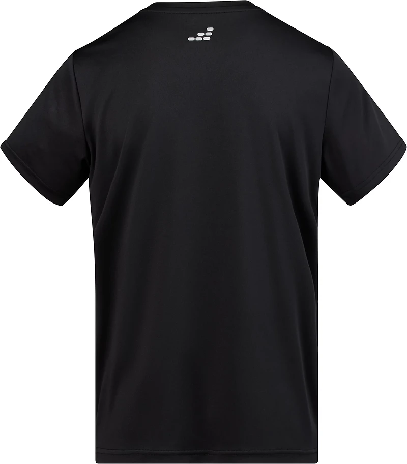 BCG Boys' Your Game Turbo Short Sleeve T-shirt