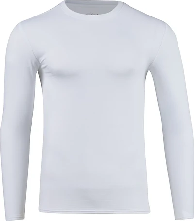 BCG Men's Cold Weather Long Sleeve Crew Shirt